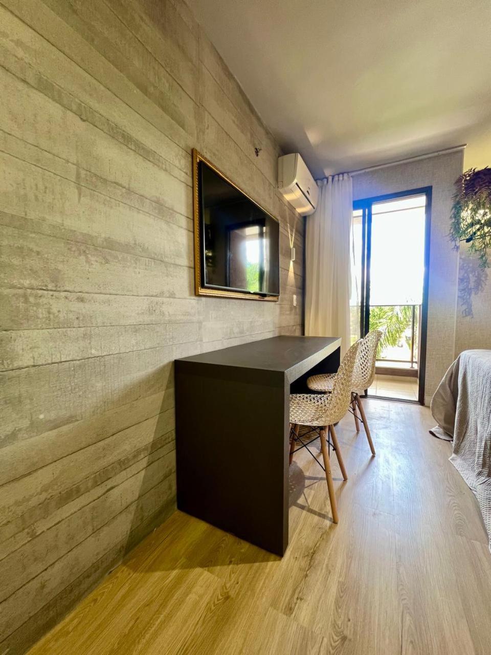 Apartamento View 462 So Voce! *