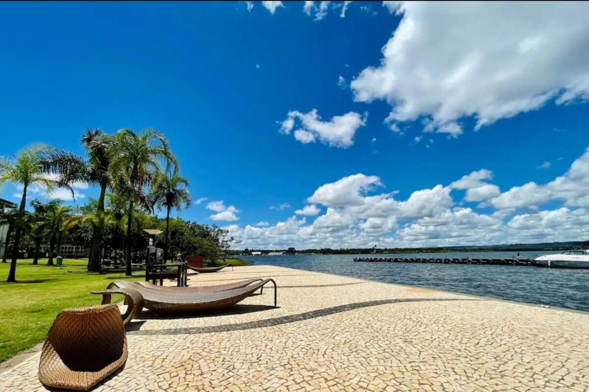View 462 So Voce! Apartamento